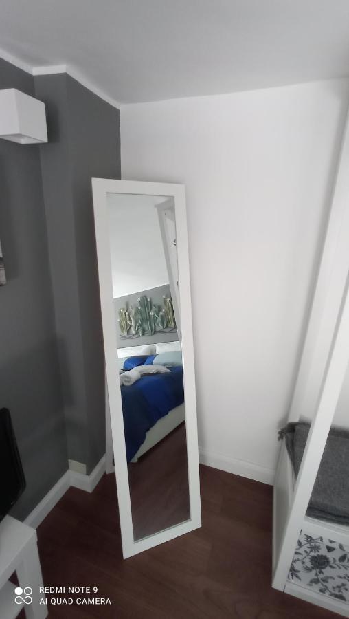 Sisto 85 - Holiday Catania-Fontanarossai nemzetközi repülőtér Kültér fotó
