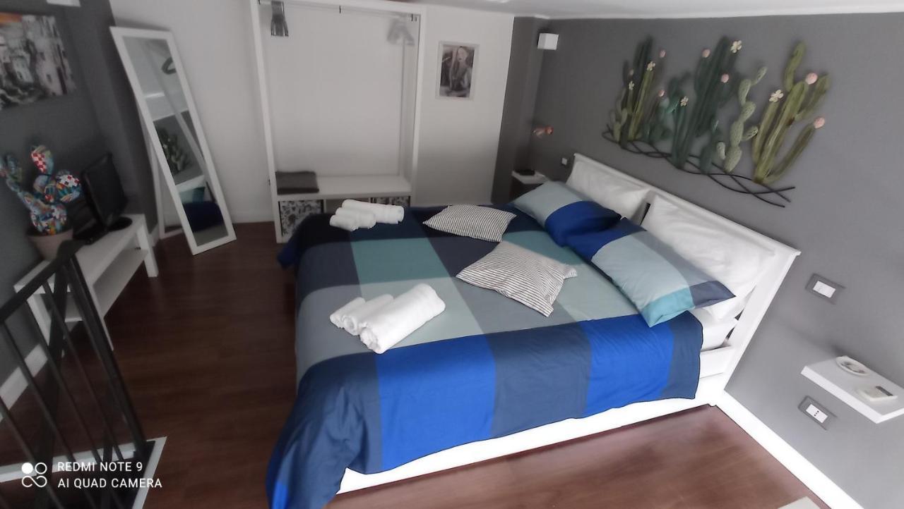 Sisto 85 - Holiday Catania-Fontanarossai nemzetközi repülőtér Kültér fotó