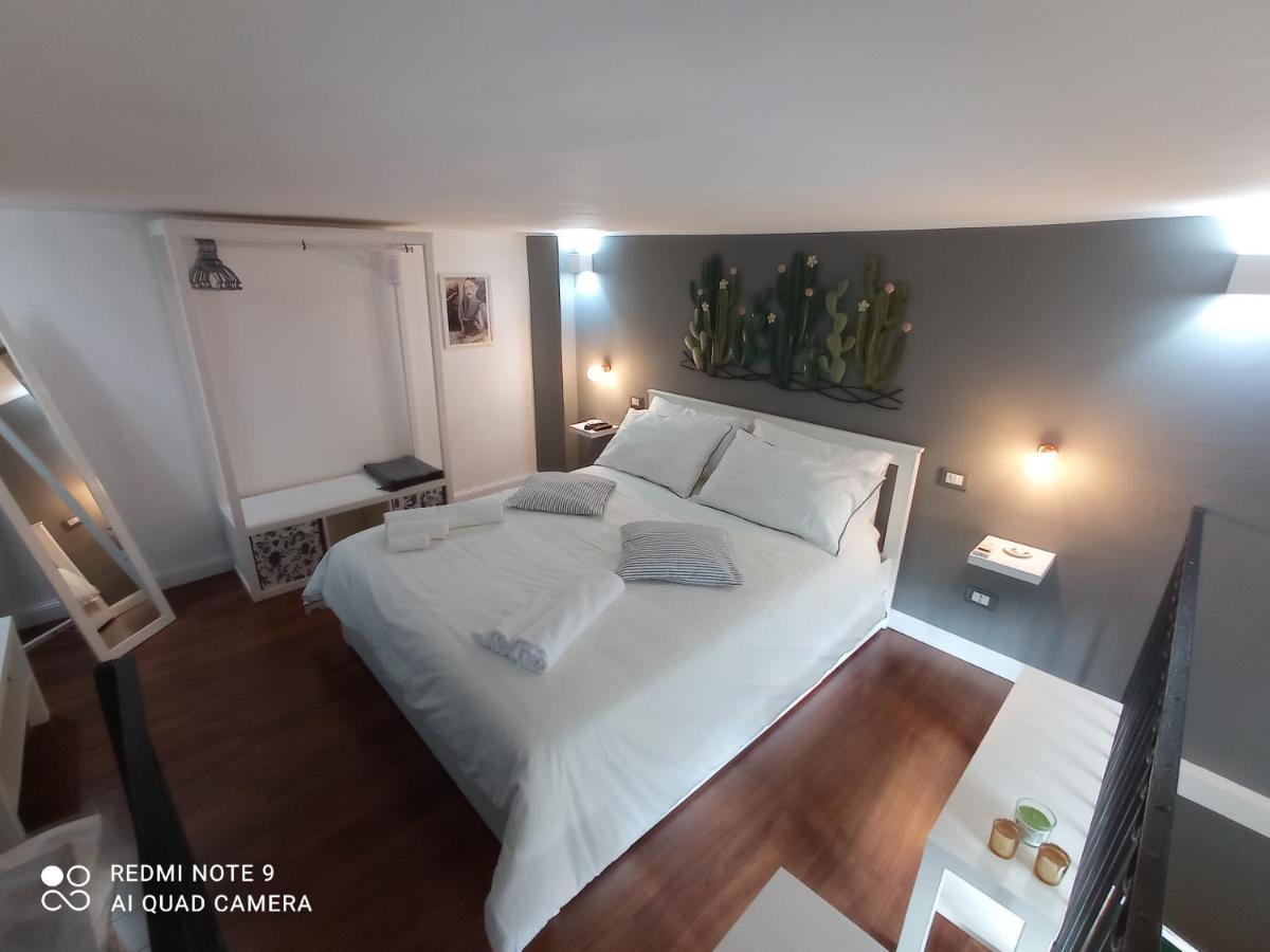 Sisto 85 - Holiday Catania-Fontanarossai nemzetközi repülőtér Kültér fotó